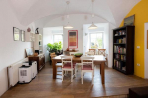Hiša Linhart Apartment